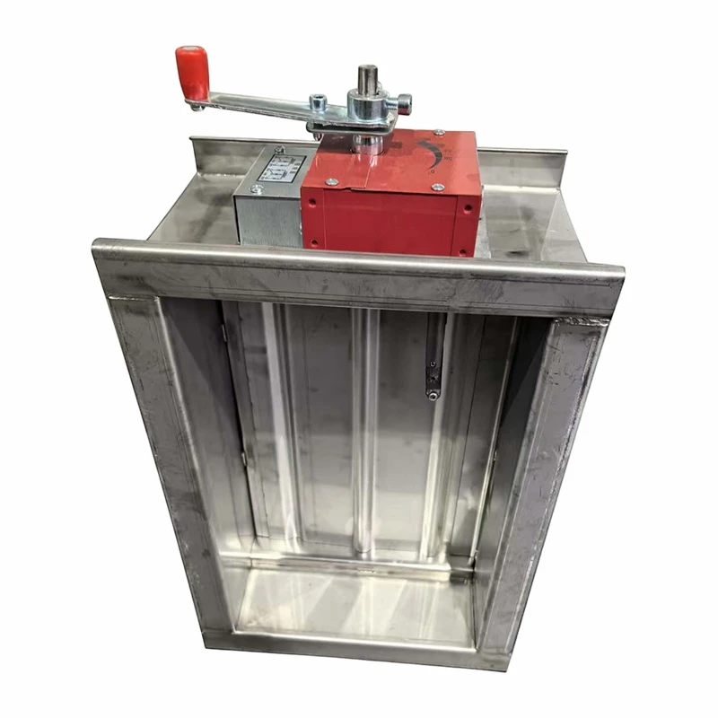 Vantilasyon Air Valv
